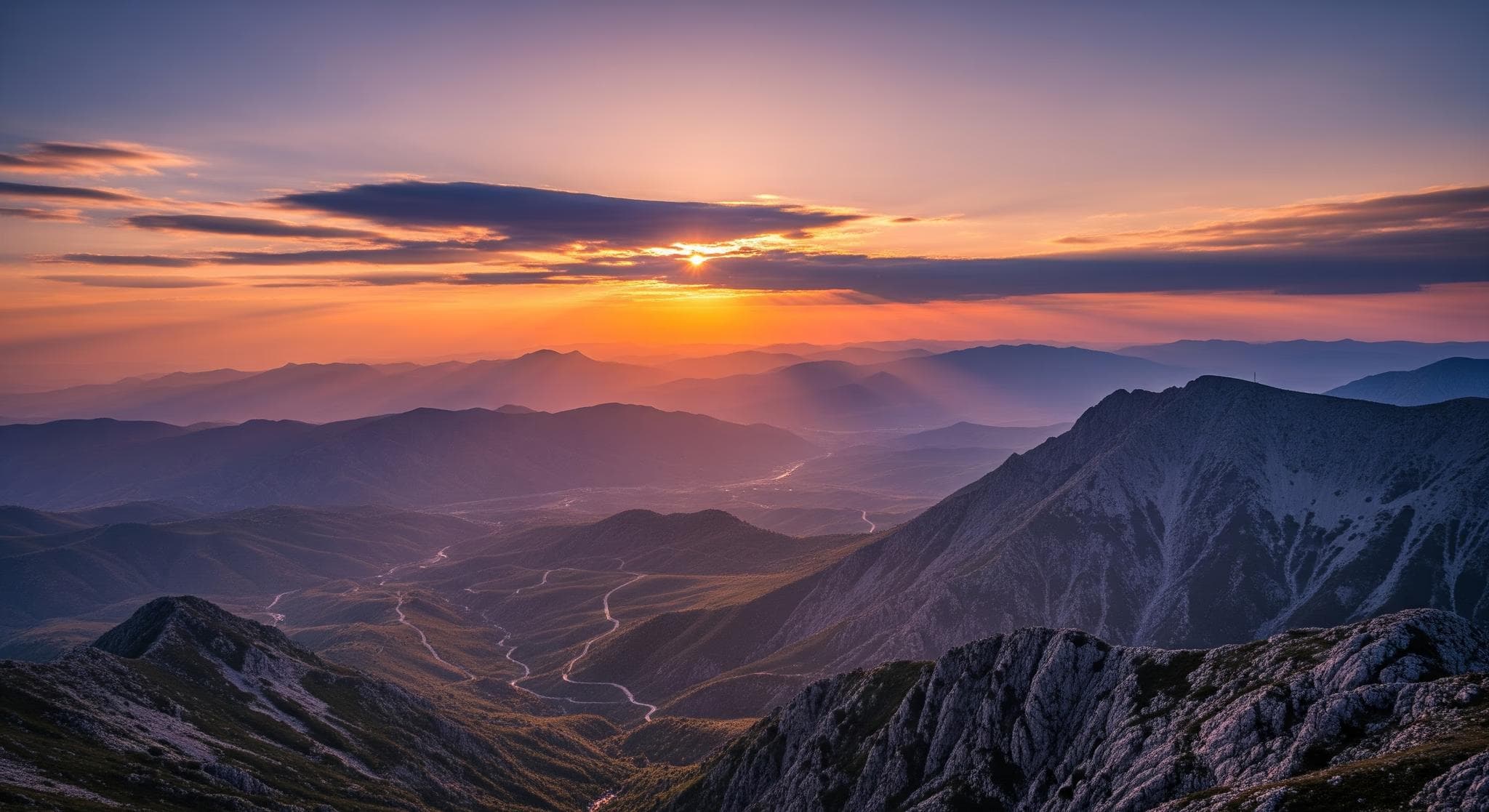 A Psalm of Counting Blessings